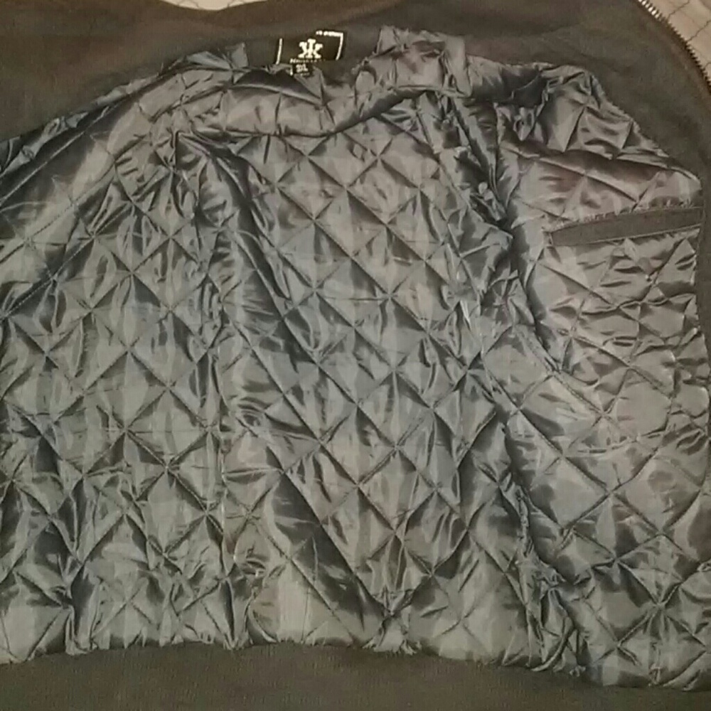 KonKreet jacket - Picture 3 of 3